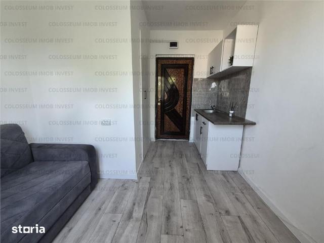 Camera camin cu baie proprie,mobilata,renovata Zona Gemenii Florilor