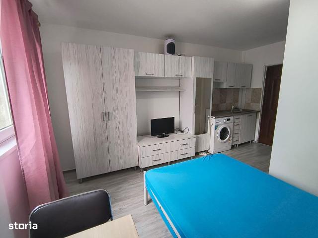 Camera camin Bulevardul Poitiers