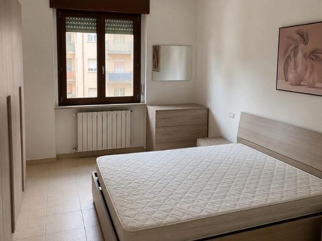 Camera a Borgo Roma