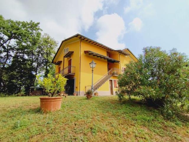 Camera a Casalguidi