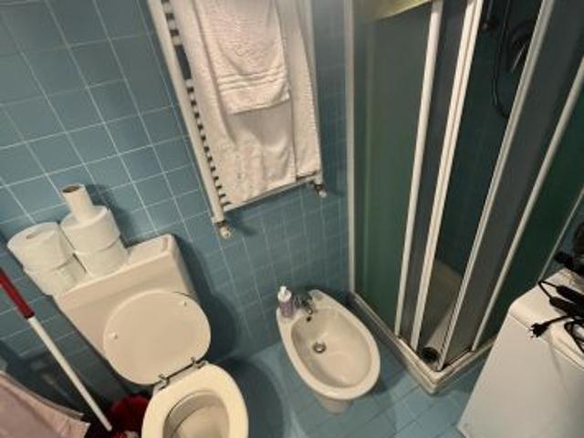 Camera accogliente nel cuore di Torino