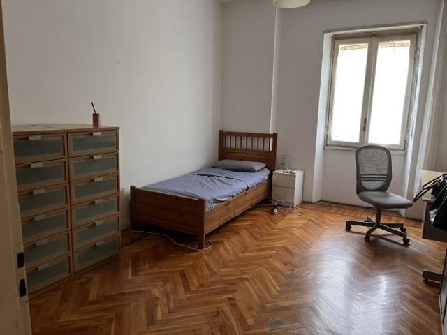 Camera affitto a studenti da agosto 2026