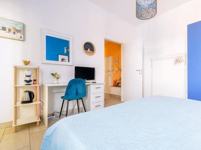 Camera doppia uso singola con bagno privato