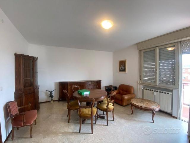 Camera doppia/posto letto