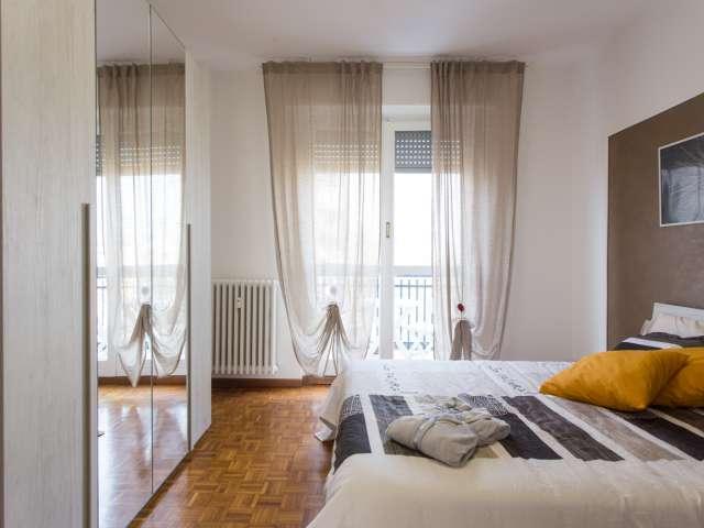 camera da letto 3