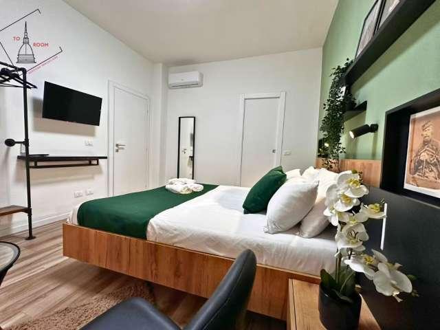camera da letto 1