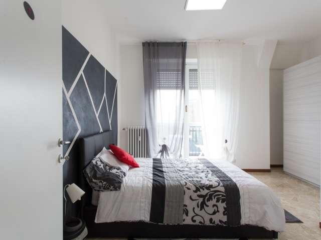 camera da letto 1