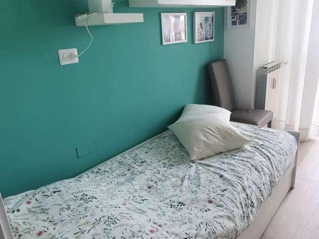 camera da letto 1
