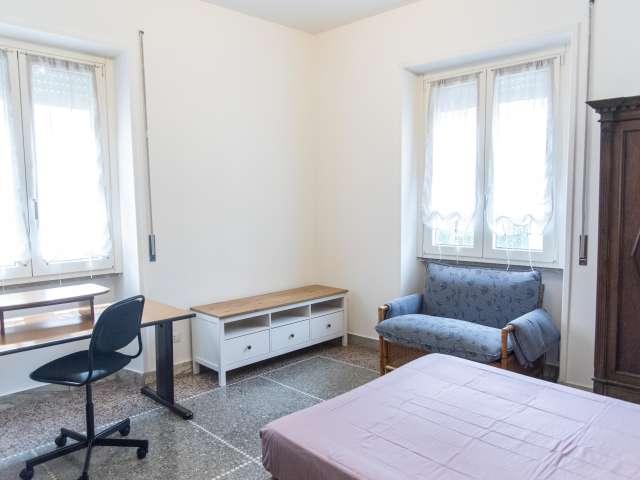 Camera da letto in affitto a Roma