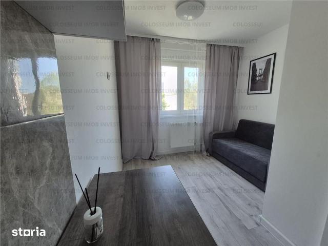 Camera de camin,cu baie proprie Zona Gemenii Florilor