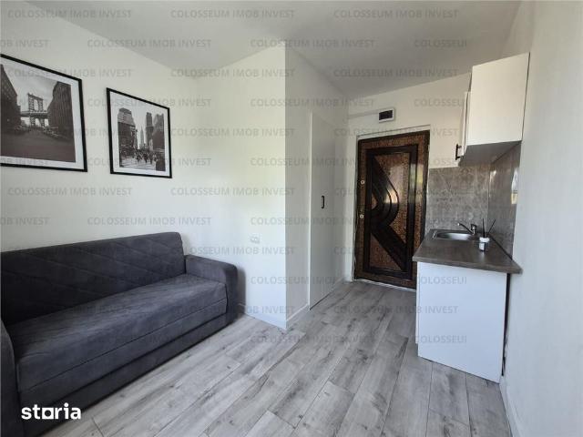 Camera de camin,renovata,cu baie proprie Zona Gemenii Florilor