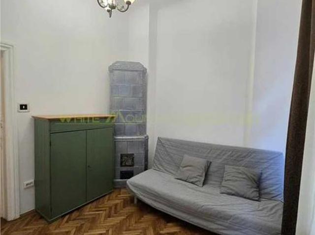 Camera de Inchiriat Cismigiu Bucuresti Cladire Interbelica [5 Cam/2]