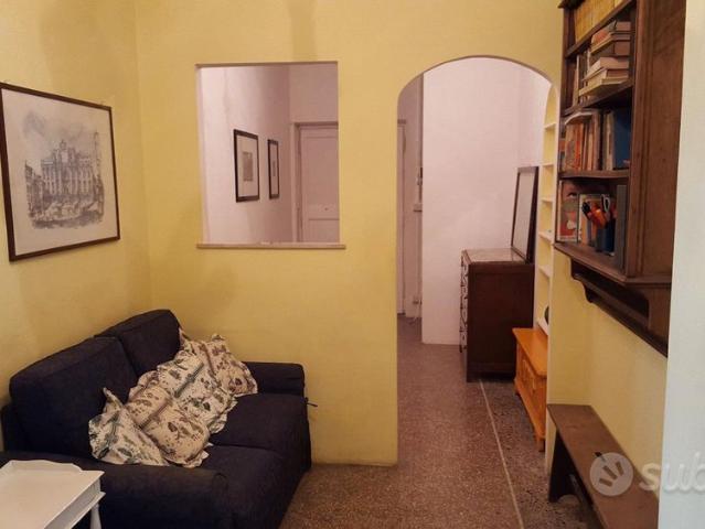 Camera Flaminio centro