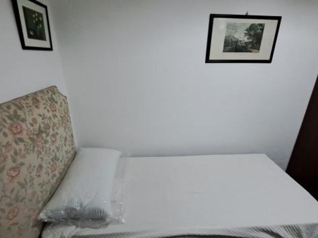 camera in affitto