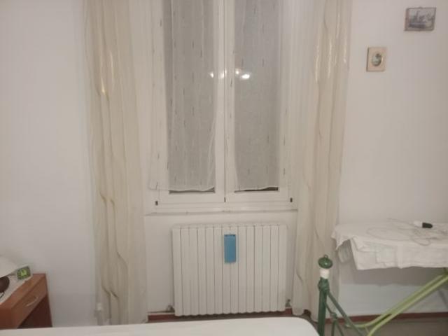 CAMERA IN AFFITTO