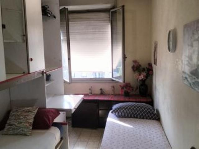 Camera in affitto