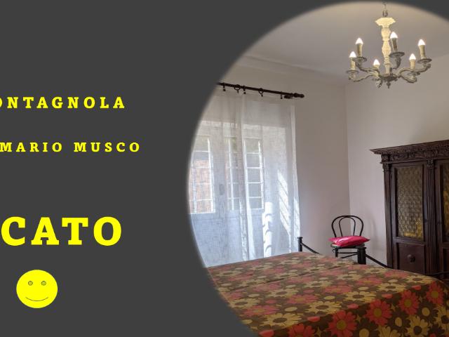 CAMERA IN AFFITTO CON BAGNO PRIVATO