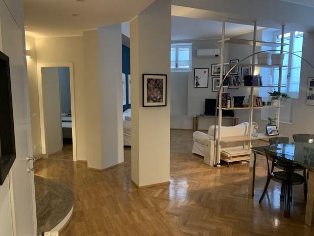 Camera in affitto con bagno privato in via Mercadante Buenos Aires