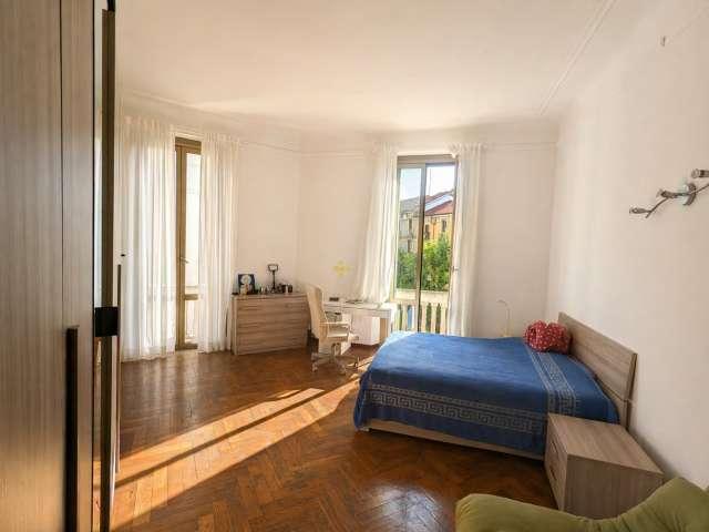 Camera in affitto in un appartamento con 2 camere da letto a Isola, Milano