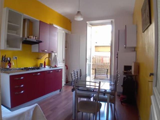 Camera in affitto in Via Giacinto Collegno, 10