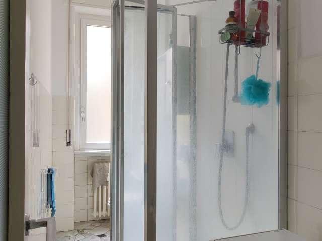 Stanza in un appartamento condiviso con 4 camere da letto in affitto a Washington