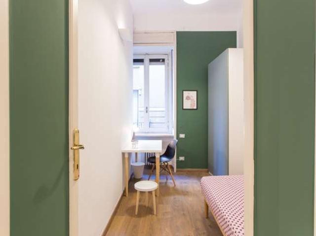 Camera in affitto in appartamento condiviso da 4 posti letto a Buenos Aires Venezia