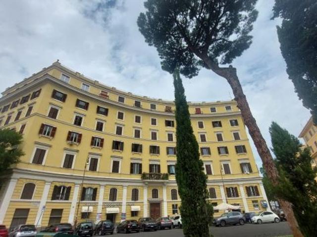 Camera in affitto in Piazza dei Quiriti