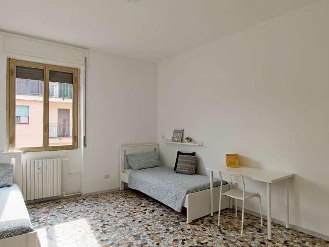 Camera in affitto presso Ex OM Morivione, Milano