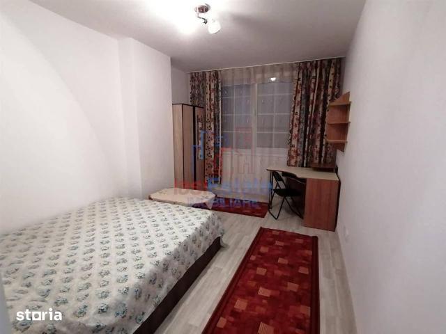 Camera in apartament zona CUG cartier Visoianu