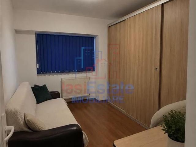 Camera in apartament Gara Pasaj Octav Bancila