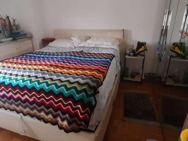 Camera in appartamento con 4 camere da letto a Casal Bruciato, Roma