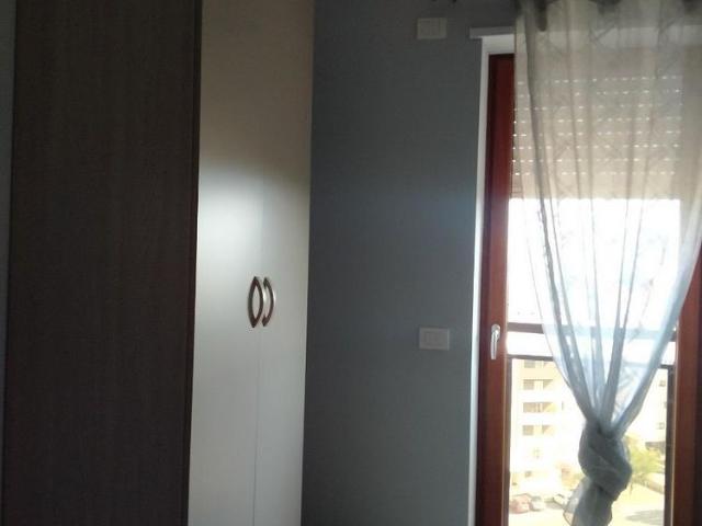Camera in appartamento condiviso