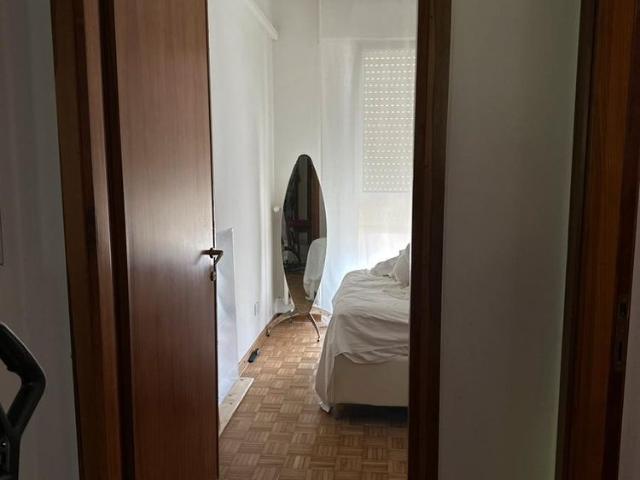 Camera in appartamento condiviso