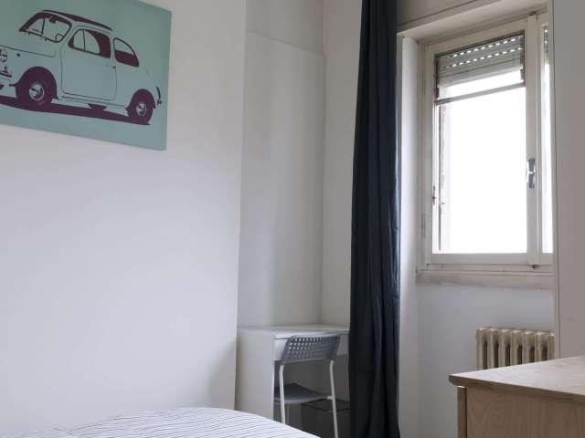 Camera in appartamento condiviso