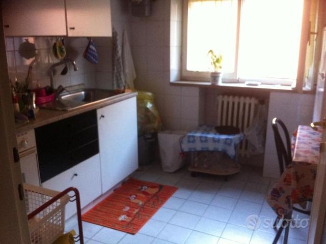 Camera in appartamento condiviso