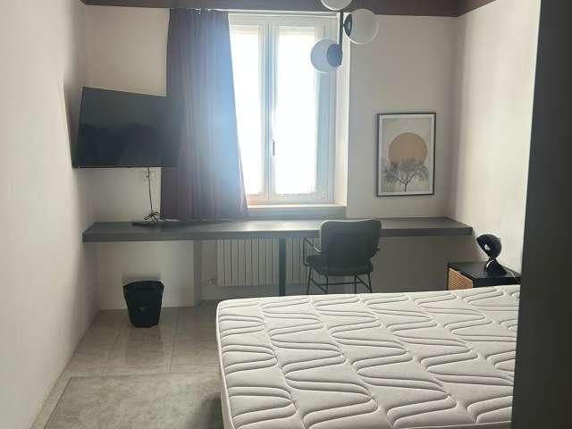 Camera in appartamento condiviso a Milano