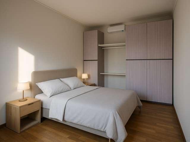 Camera in appartamento condiviso a Milano