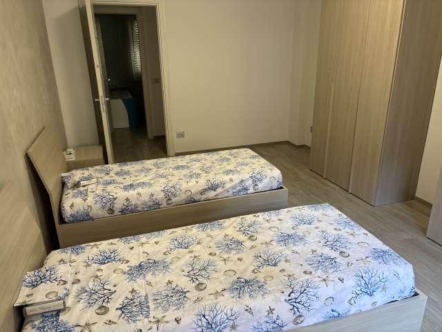 Posto letto in appartamento condiviso in affitto a Loreto, Milano