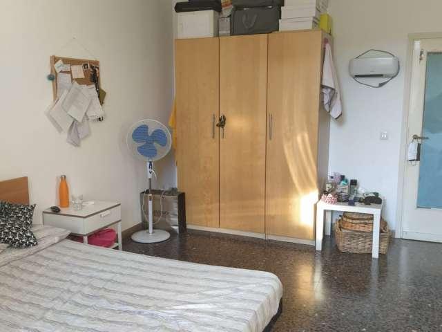 Camera in appartamento condiviso a Firenze