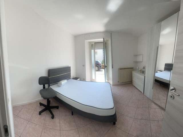 Camera in appartamento condiviso a Perugia
