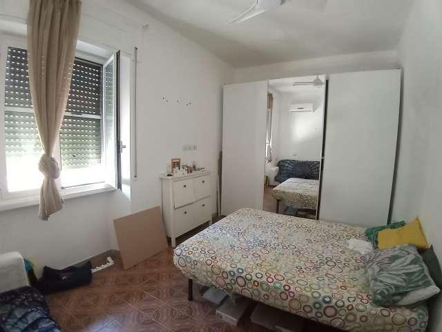 Camera in appartamento condiviso a Roma