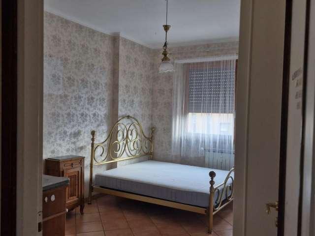 Camera in appartamento condiviso a Roma