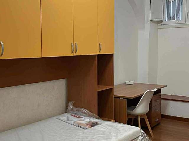 Camera in appartamento condiviso a Roma