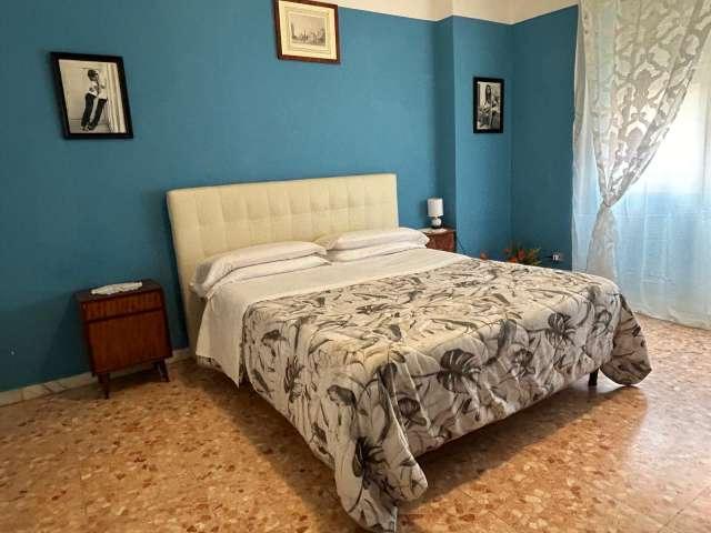 Camera in appartamento condiviso a Roma