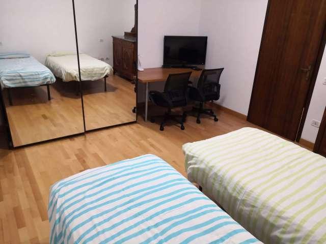 Camera in appartamento condiviso a Voltabarozzo, Padova