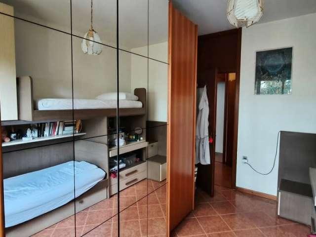 Camera in appartamento condiviso con 3 camere da letto a Niguarda