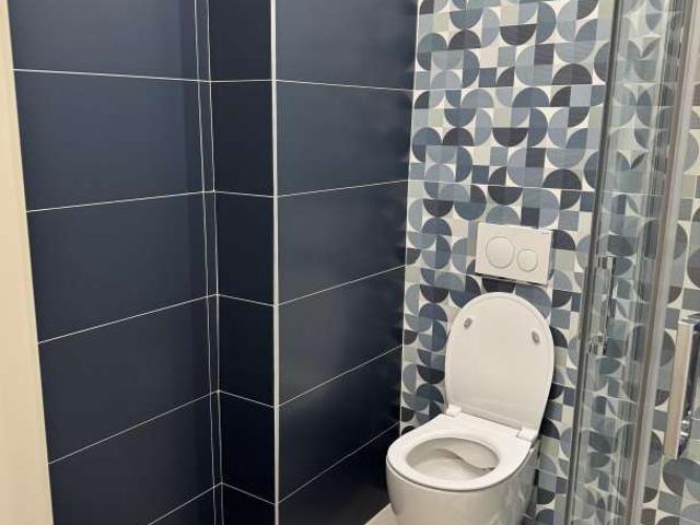Camera in appartamento condiviso con 3 camere da letto a Oltrarno San Frediano
