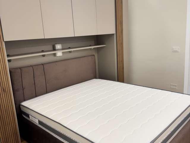 Camera in appartamento condiviso con 3 camere da letto a Oltrarno San Frediano