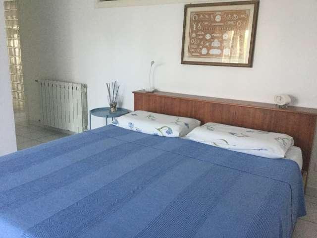 Camera in appartamento condiviso con 2 camere da letto, Formia