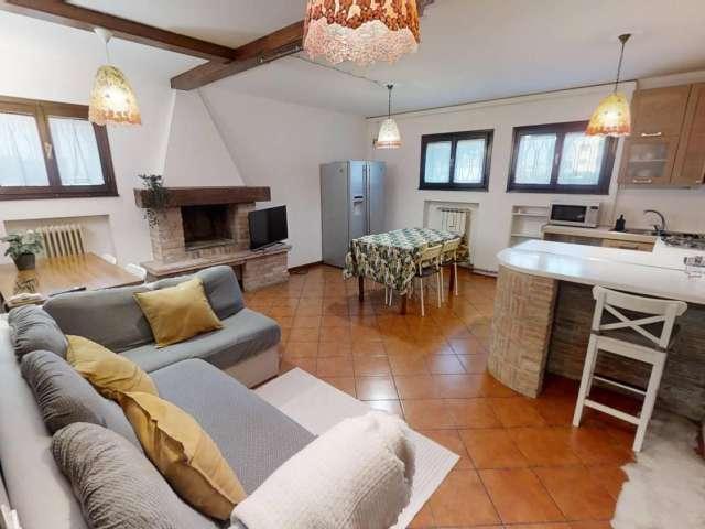 Camera in appartamento condiviso con 2 camere da letto, San Lazzaro, Padova